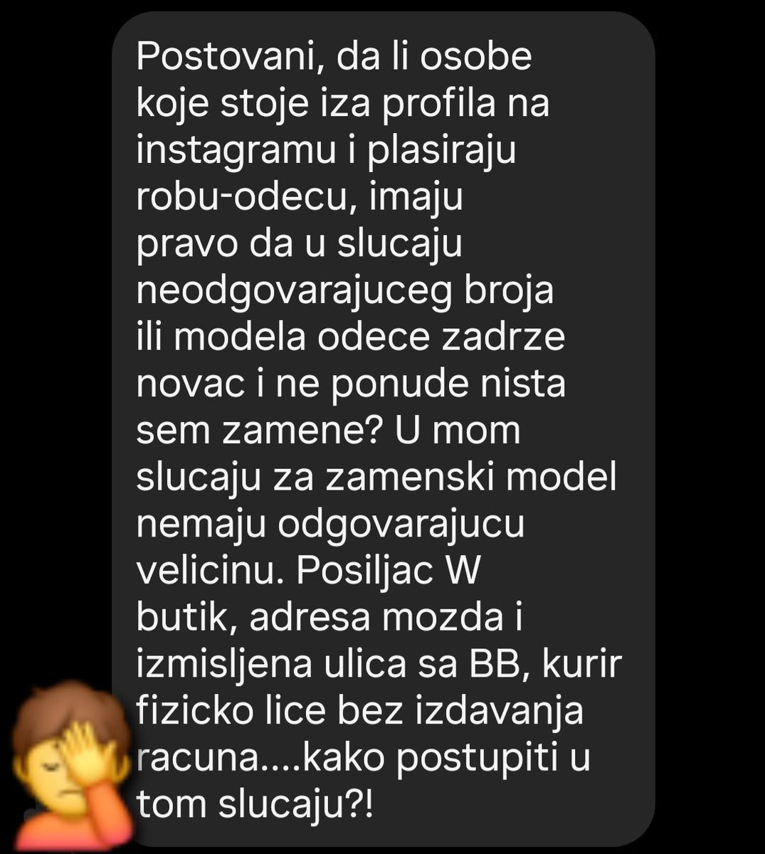 Udruženje potrošača EFEKTIVA (@ubkefektiva) on Twitter photo 