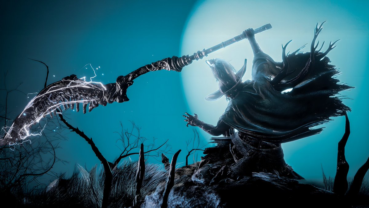 CAN STOP PLAYING WUCHANG
#Wuchang #WuchangFallenFeathers #stellarblade #pc #AD #VirtualPhotography #ThePhotoMode #VPWorld #VPCONTEXT