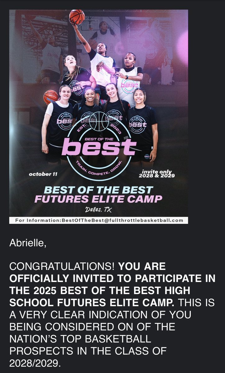 Abrielle Marshall tweet media