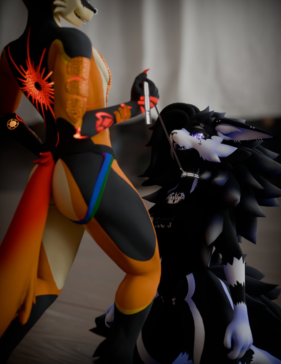 🖤🤍In my place🤍🖤
.
.
.
.
.
.
.
Amazing gift by : <a href="/RexisOwO/">RexisOwO 🔞</a>