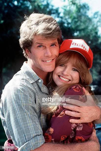 barbaravitali2's tweet photo. Happy Birthday to #BrianPatrickClarke August 1,1952 #GeneralHospital #Baywatch #EightIsEnough #SusanRichardson https://t.co/aozfVaUTrZ