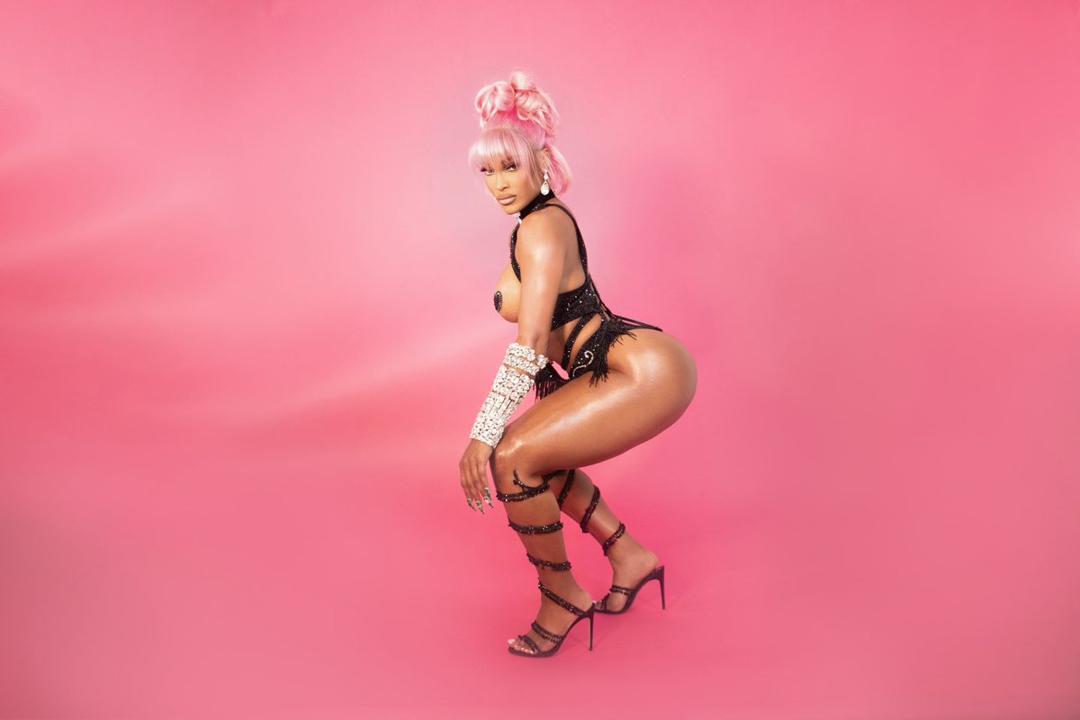 MsJoseline's tweet image. This New Album is so Special to me!! It’s everything l've ever wanted to be as A Recording Artist and as an Artist plus More!
I was able to collaborate with some very kool people and I can't wait for you guys to hear it! Season 6 Soundtrack is 🔥