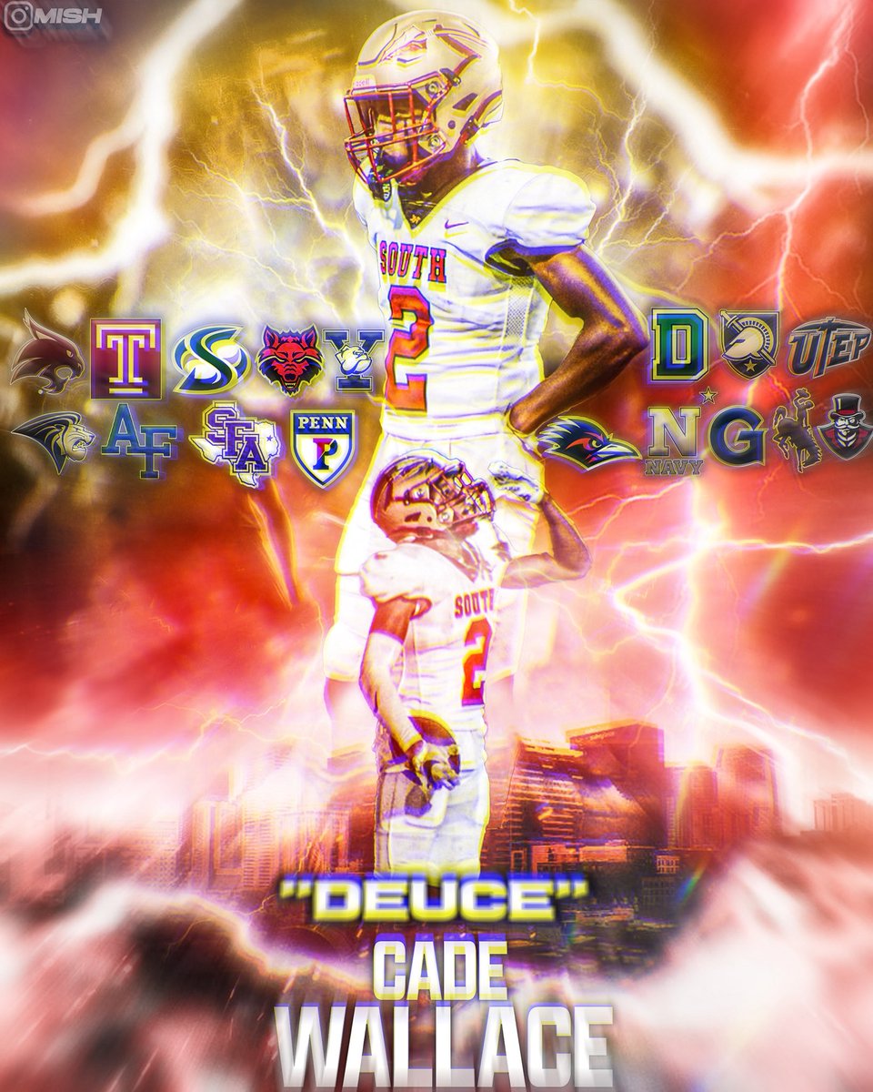 Cade Wallace “Deuce” ✞ (@cadewallace2026) on Twitter photo Romans 8:31
“If God is for us, who can be against us?”
<a href="/Coach_DeLay/">Laban DeLay</a> <a href="/coachphilvc/">Coach Van Cleave</a> <a href="/CoachC_Osunde/">C.O.365 Training</a> <a href="/CoachJ_O/">Coach J.O.</a> <a href="/adamgorney/">Adam Gorney</a> <a href="/MikeRoach247/">Mike Roach</a> <a href="/SWiltfong_/">Steve Wiltfong</a> <a href="/DemetricDWarren/">Demetric D. Warren</a> Romans 8:31
“If God is for us, who can be against us?”
<a href="/Coach_DeLay/">Laban DeLay</a> <a href="/coachphilvc/">Coach Van Cleave</a> <a href="/CoachC_Osunde/">C.O.365 Training</a> <a href="/CoachJ_O/">Coach J.O.</a> <a href="/adamgorney/">Adam Gorney</a> <a href="/MikeRoach247/">Mike Roach</a> <a href="/SWiltfong_/">Steve Wiltfong</a> <a href="/DemetricDWarren/">Demetric D. Warren</a>