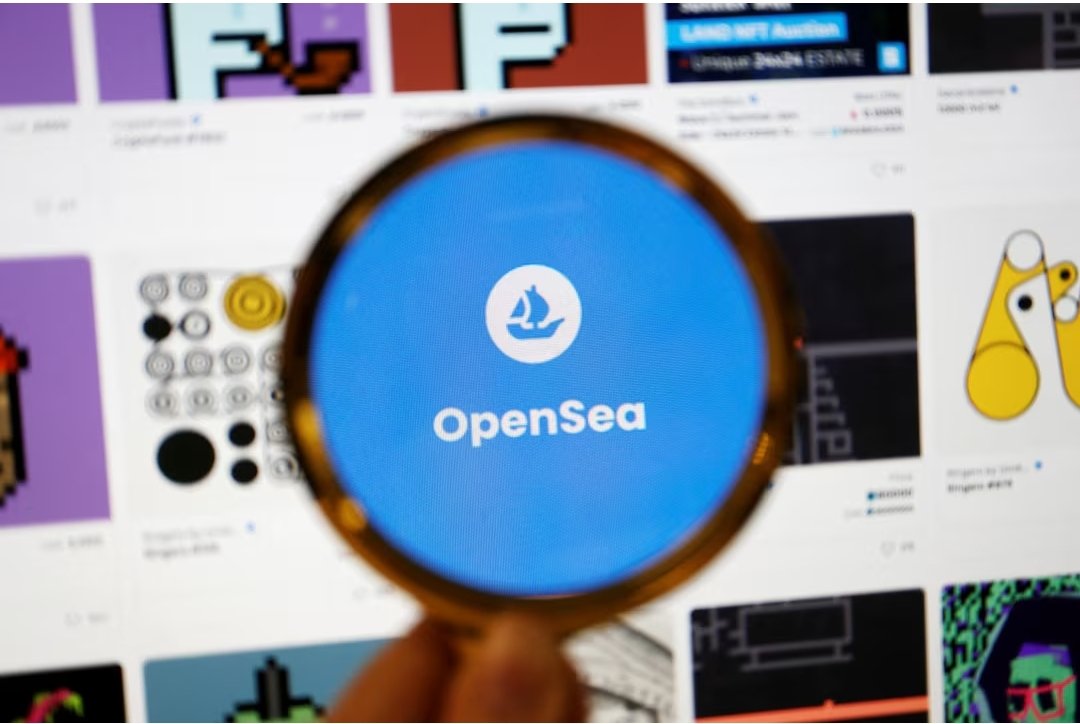 The 2nd U.S. Circuit Court of Appeals on Thursday overturned the fraud conviction of a former product manager at OpenSea, the world's largest marketplace for non-fungible tokens, in the first insider trading case involving digital assets
reuters.com/legal/governme…