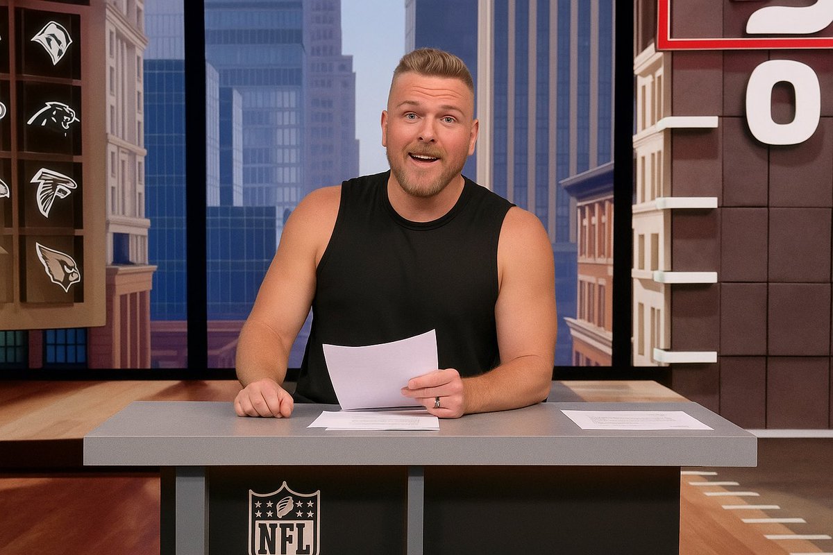 Get ready for the most unwatchable seven hours of commercial free football you've ever seen.