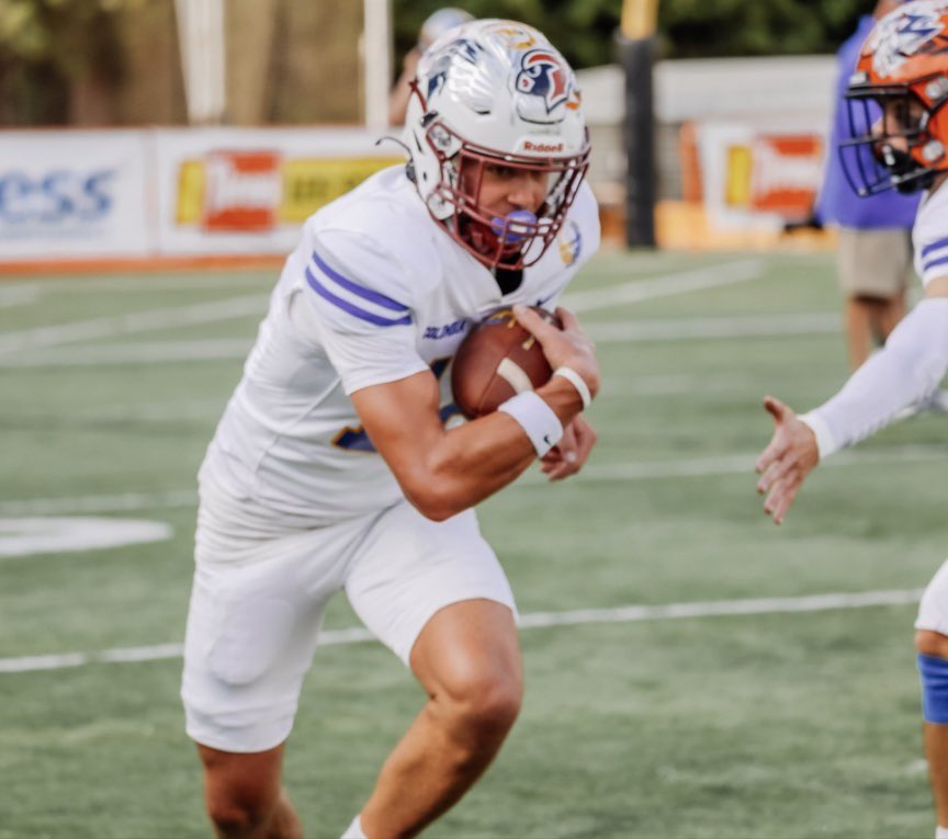 Nick Farman M.S. (@nickfarman55) on Twitter photo <a href="/kk_sombe/">Killian “KK” Sombe III (3🌟 RB)</a> <a href="/CCRams/">Central Catholic PDX</a> <a href="/ccramfootball/">CC Ram Football</a> <a href="/CoachLandgraf_/">Charlie Landgraf</a> <a href="/OSAASports/">OSAA</a> <a href="/AndrewNemec/">Andrew Nemec</a> <a href="/Ralph_Lam21/">Ralph_Lam</a> <a href="/BraxSingleton8/">Braxton Singleton 3⭐️</a> <a href="/NSHSVikfootball/">North Salem</a> <a href="/vikingtfxc/">Viking T&F/XC</a> <a href="/jayxwoodland/">Jayden Woodland</a> <a href="/PHSVIKS/">PHS Vikings</a> <a href="/cd_nuno/">CD Nuño</a> <a href="/PHSsportsUPDATE/">Philomath High Sports Updates</a> <a href="/TylerWe78883025/">Tyler Weaver</a> <a href="/MavsFB/">MountainViewFootball</a> <a href="/Coach_JacksonD/">Donnell Jackson</a> <a href="/RAREAcademyID/">RARE Academy</a> <a href="/CoachJuss/">Juss Jackson</a> <a href="/mtnviewmaverick/">Mountain View Mavericks</a> <a href="/IdahoRecruitHub/">Idaho Recruit Hub</a> <a href="/ZyanCrockett/">Zyan Crockett</a> <a href="/SkylineGrizzFB/">Skyline Grizzly Football</a> <a href="/ChetTaylor13/">Chet Taylor</a> <a href="/Oakley_Hussey/">Oakley Hussey | Coach 12</a> <a href="/catapultsports/">Catapult</a> <a href="/isaiah_owens26/">Isaiah Owens</a> <a href="/GPHSGRIZZLY/">GPHS Grizzlies</a> <a href="/shanedKeck/">Coach Shane Keck</a> <a href="/GlacierPeak_tf/">GP Track+Field</a> <a href="/GlacierPeakASB/">Glacier Peak HS</a> <a href="/Robbielong55221/">Robbie long</a> <a href="/CCHoopsPdx/">CC Rams Basketball</a> <a href="/CCRAMSHoops/">Central Catholic</a> <a href="/Dillon_Titialii/">Dillon Titialii</a> <a href="/SumnerFootball/">Home of the Spartans</a> <a href="/sumnerni/">Sumner News Index</a> <a href="/SumnerSchools/">Sumner-Bonney Lake School District</a> <a href="/CityOfSumnerWA/">Sumner, Washington</a> <a href="/PNWSports_/">PNW Sports 𝕏</a> #10 Overall Most Under Recruited Player in the Northwest:
Wyatt Horner
WR / ATH
6’3 195
Redmond High School, Oregon
<a href="/Wyatt_Horner08/">Wyatt Horner</a>
Scholarship Offers: 0
Big senior year incoming 📈🏈
- 40” Vertical
- 6’6 Wingspan
- 3 Sport 🌟
Film: hudl.com/video/3/214393… <a href="/kk_sombe/">Killian “KK” Sombe III (3🌟 RB)</a> <a href="/CCRams/">Central Catholic PDX</a> <a href="/ccramfootball/">CC Ram Football</a> <a href="/CoachLandgraf_/">Charlie Landgraf</a> <a href="/OSAASports/">OSAA</a> <a href="/AndrewNemec/">Andrew Nemec</a> <a href="/Ralph_Lam21/">Ralph_Lam</a> <a href="/BraxSingleton8/">Braxton Singleton 3⭐️</a> <a href="/NSHSVikfootball/">North Salem</a> <a href="/vikingtfxc/">Viking T&F/XC</a> <a href="/jayxwoodland/">Jayden Woodland</a> <a href="/PHSVIKS/">PHS Vikings</a> <a href="/cd_nuno/">CD Nuño</a> <a href="/PHSsportsUPDATE/">Philomath High Sports Updates</a> <a href="/TylerWe78883025/">Tyler Weaver</a> <a href="/MavsFB/">MountainViewFootball</a> <a href="/Coach_JacksonD/">Donnell Jackson</a> <a href="/RAREAcademyID/">RARE Academy</a> <a href="/CoachJuss/">Juss Jackson</a> <a href="/mtnviewmaverick/">Mountain View Mavericks</a> <a href="/IdahoRecruitHub/">Idaho Recruit Hub</a> <a href="/ZyanCrockett/">Zyan Crockett</a> <a href="/SkylineGrizzFB/">Skyline Grizzly Football</a> <a href="/ChetTaylor13/">Chet Taylor</a> <a href="/Oakley_Hussey/">Oakley Hussey | Coach 12</a> <a href="/catapultsports/">Catapult</a> <a href="/isaiah_owens26/">Isaiah Owens</a> <a href="/GPHSGRIZZLY/">GPHS Grizzlies</a> <a href="/shanedKeck/">Coach Shane Keck</a> <a href="/GlacierPeak_tf/">GP Track+Field</a> <a href="/GlacierPeakASB/">Glacier Peak HS</a> <a href="/Robbielong55221/">Robbie long</a> <a href="/CCHoopsPdx/">CC Rams Basketball</a> <a href="/CCRAMSHoops/">Central Catholic</a> <a href="/Dillon_Titialii/">Dillon Titialii</a> <a href="/SumnerFootball/">Home of the Spartans</a> <a href="/sumnerni/">Sumner News Index</a> <a href="/SumnerSchools/">Sumner-Bonney Lake School District</a> <a href="/CityOfSumnerWA/">Sumner, Washington</a> <a href="/PNWSports_/">PNW Sports 𝕏</a> #10 Overall Most Under Recruited Player in the Northwest:
Wyatt Horner
WR / ATH
6’3 195
Redmond High School, Oregon
<a href="/Wyatt_Horner08/">Wyatt Horner</a>
Scholarship Offers: 0
Big senior year incoming 📈🏈
- 40” Vertical
- 6’6 Wingspan
- 3 Sport 🌟
Film: hudl.com/video/3/214393…