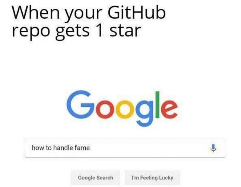 watching the <a href="/TesseralHQ/">Tesseral</a> <a href="/github/">GitHub</a> repo after <a href="/ucarion/">Ulysse Carion</a> joined this morning's open source friday stream like 📸🤳💅👄🤸‍♀️👠👩‍🎤🤩✨