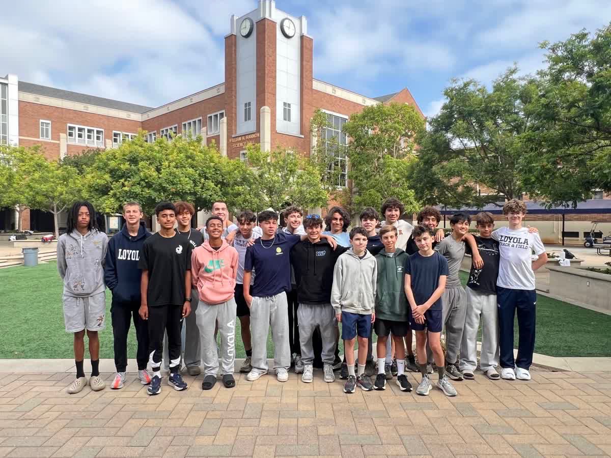 Squad en route to Mammoth 🏔️ for 2025 Training Week! #GoCubs