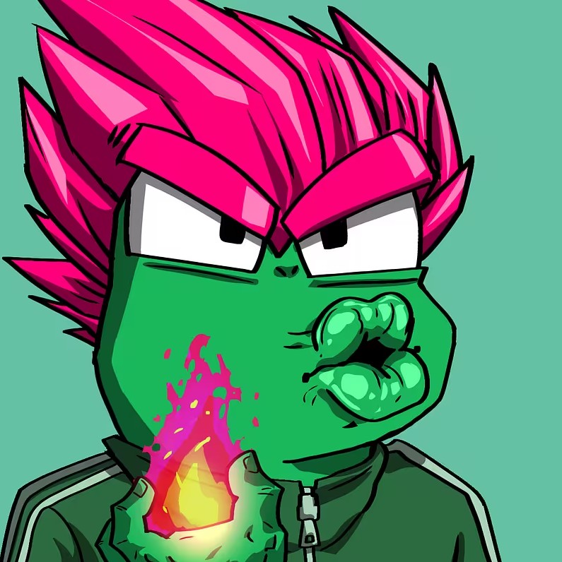 $gib ku