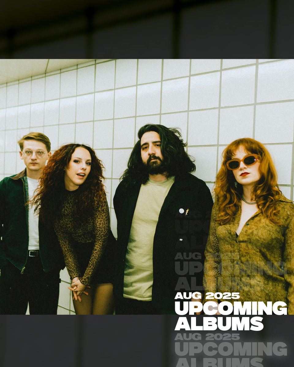 See which albums are coming out in August with our regularly updated release guide altpress.com/2025-album-rel…