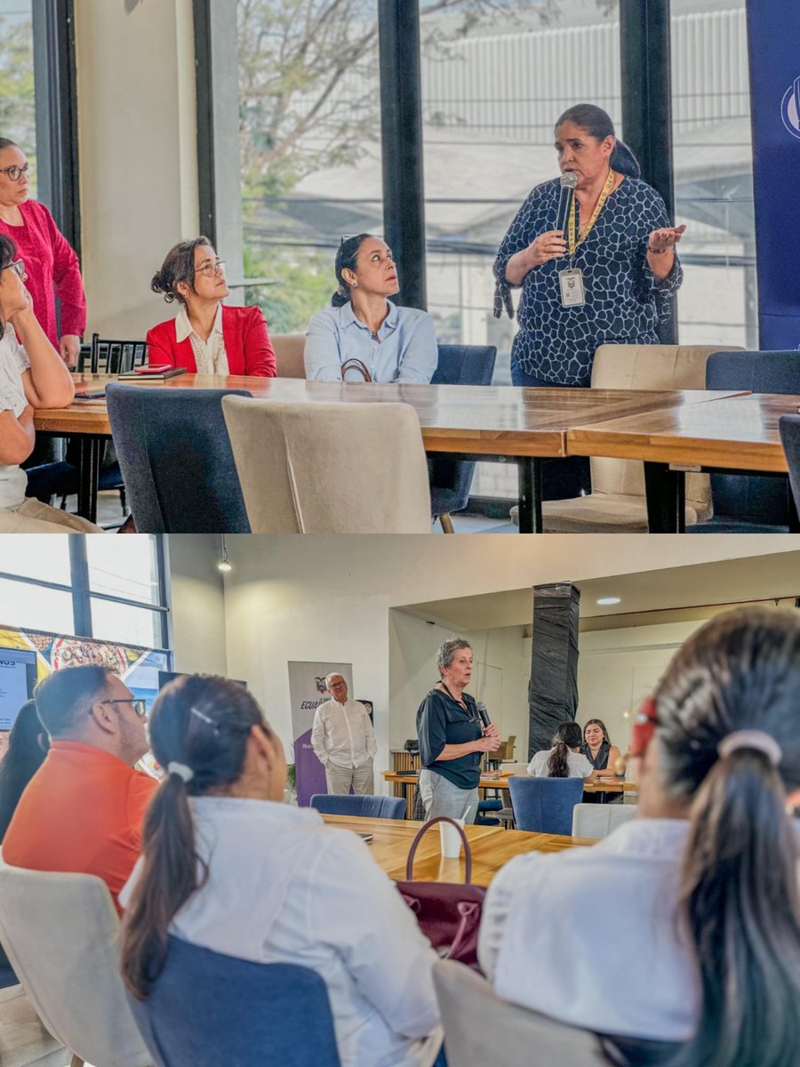 Con el respaldo del BID, el <a href="/TurismoEc/">Viceministerio de Turismo Ecuador 🇪🇨</a> impulsa la elaboración de la Hoja de Ruta y Lineamientos Estratégicos de Marketing Turístico del Ecuador 2025–2030.
El objetivo es definir acciones sostenibles y eficaces para fortalecer el posicionamiento del país como destino turístico.