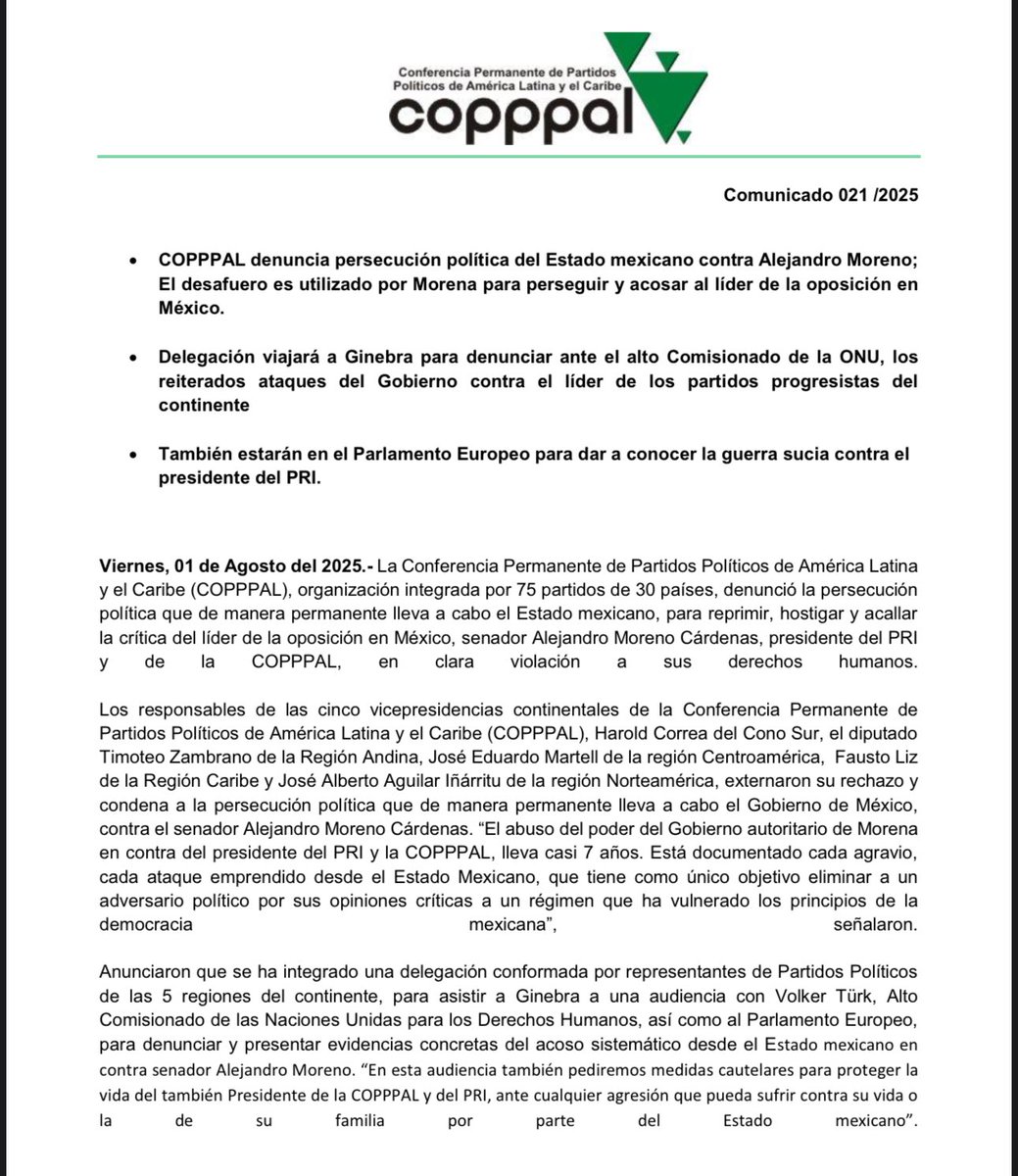 copppal-oficial tweet media