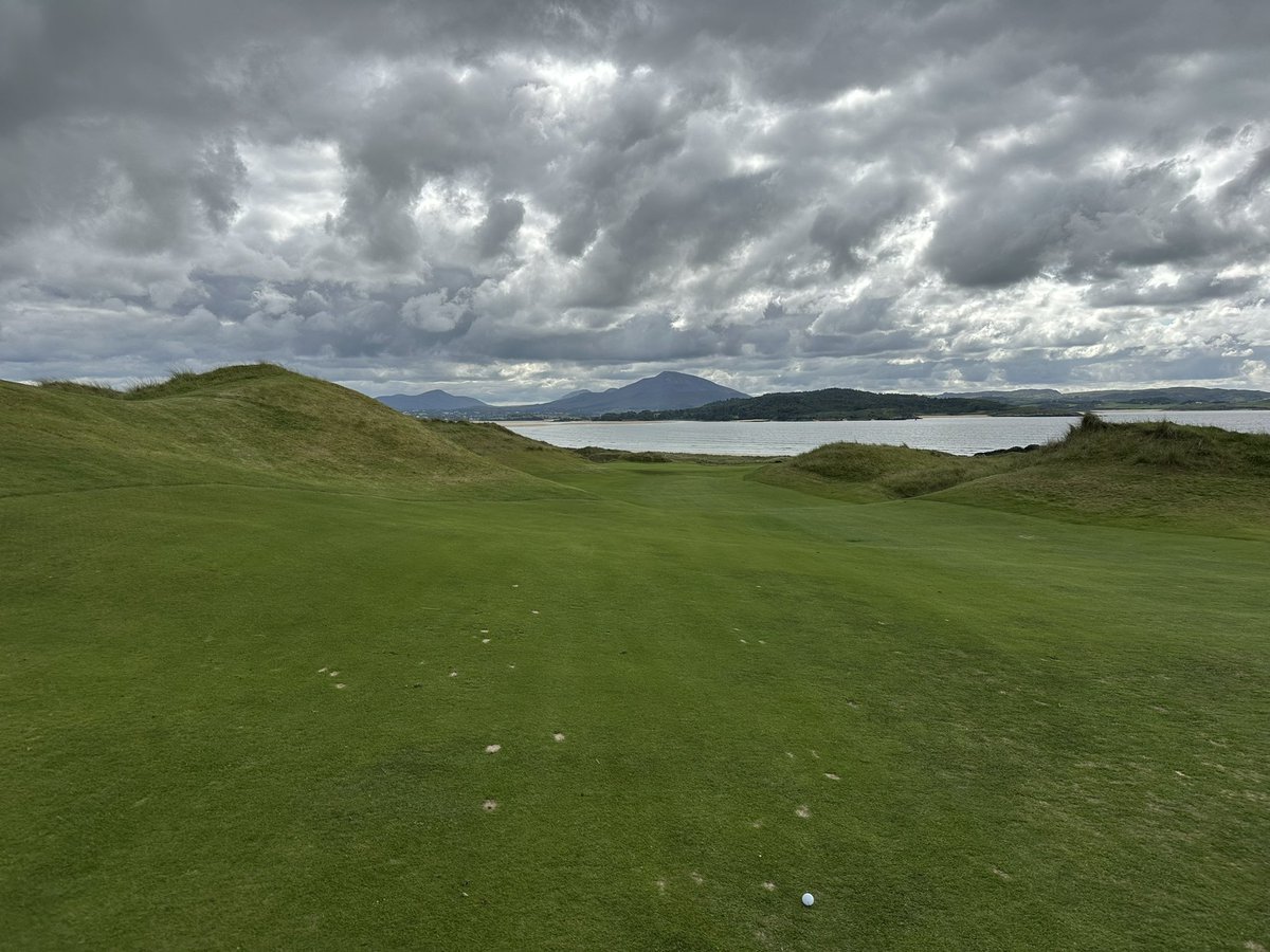 Connor Winstanley (@conwinny) on Twitter photo Spectacular… 27 holes in 3hrs30 very lucky to get to sling it round <a href="/Rosapenna1893/">Rosapenna Golf Resort</a> Spectacular… 27 holes in 3hrs30 very lucky to get to sling it round <a href="/Rosapenna1893/">Rosapenna Golf Resort</a>