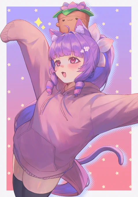 Thank you for the commission #phineaart