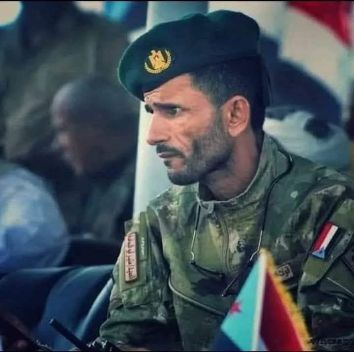 في ذكرى. استشهادة 

هل من من مترحم على الشهيد  ابو اليمامه