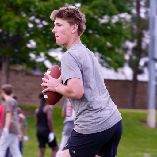 Those of you that are waiting for that call today. I hope you received that call. If you didn’t, don’t lose sleep boys just keep working hard. <a href="/NCAABaseball/">NCAA Baseball</a>