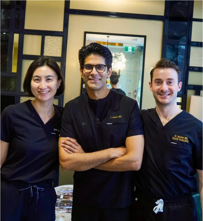 FacialPlasticSurgery (@aafprs) on Twitter photo Shared by Jamil Asaria, MD (@drasaria) - Changing of the guard—a bittersweet time. I can’t believe a year has flown by with <a href="/moritz/">Moritz F. Fürst</a>.md <a href="/ethan/">ethan</a>.moritz, my exceptional fellow for 2024-2025. #AAFPRS #facialplasticsurgery #plasticsurgery #fellowship Shared by Jamil Asaria, MD (@drasaria) - Changing of the guard—a bittersweet time. I can’t believe a year has flown by with <a href="/moritz/">Moritz F. Fürst</a>.md <a href="/ethan/">ethan</a>.moritz, my exceptional fellow for 2024-2025. #AAFPRS #facialplasticsurgery #plasticsurgery #fellowship