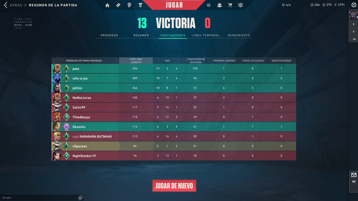 welcome to the club <a href="/Mixwell/">OTK m1xwell</a> <a href="/LucasRojo/">Lucas Rojo</a> <a href="/BlackEspanolito/">KOI Black</a> <a href="/B0rjaCS/">KRÜ b0rja</a>