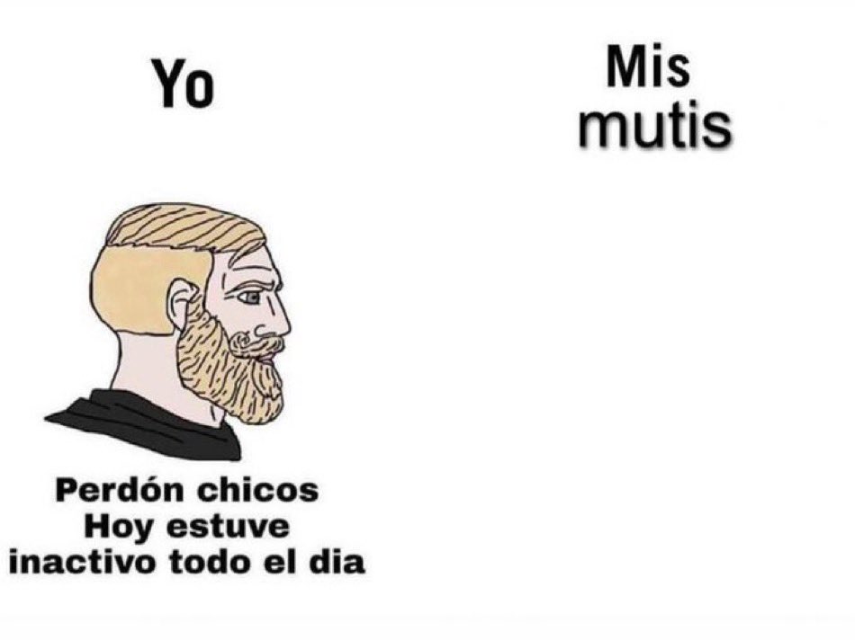 Así son pues