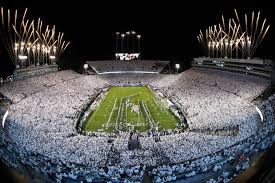 State College.com's Mike Poorman discusses all things Penn State football:
open.spotify.com/episode/6CcWiZ…
Or where you get your podcasts: linktr.ee/SteveJonesShow
Sponsored by Sunbury Motor Company Purdy Insurance Agency, Inc. Brewers' Outlet