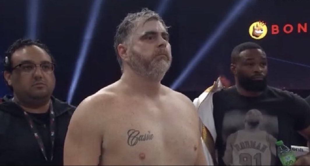 DelCrxpto's tweet photo. #FREE @blknoiz06 

&amp; 

#FREEBITBOY @BenArmstrongsX 

@CryptoFightWeek 

We Have Unfinished Business In The Ring. https://t.co/uReZ7LJ3Dt
