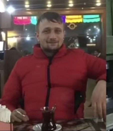 Unutulmayacaksın BURAK ALAN sen cezanı çekene kadar kapanmayacak bu mesele .  Çezve için tüm türler için senin yerin toplum değil . 

#burakalantutuklansın 
 #cezveicinadalet