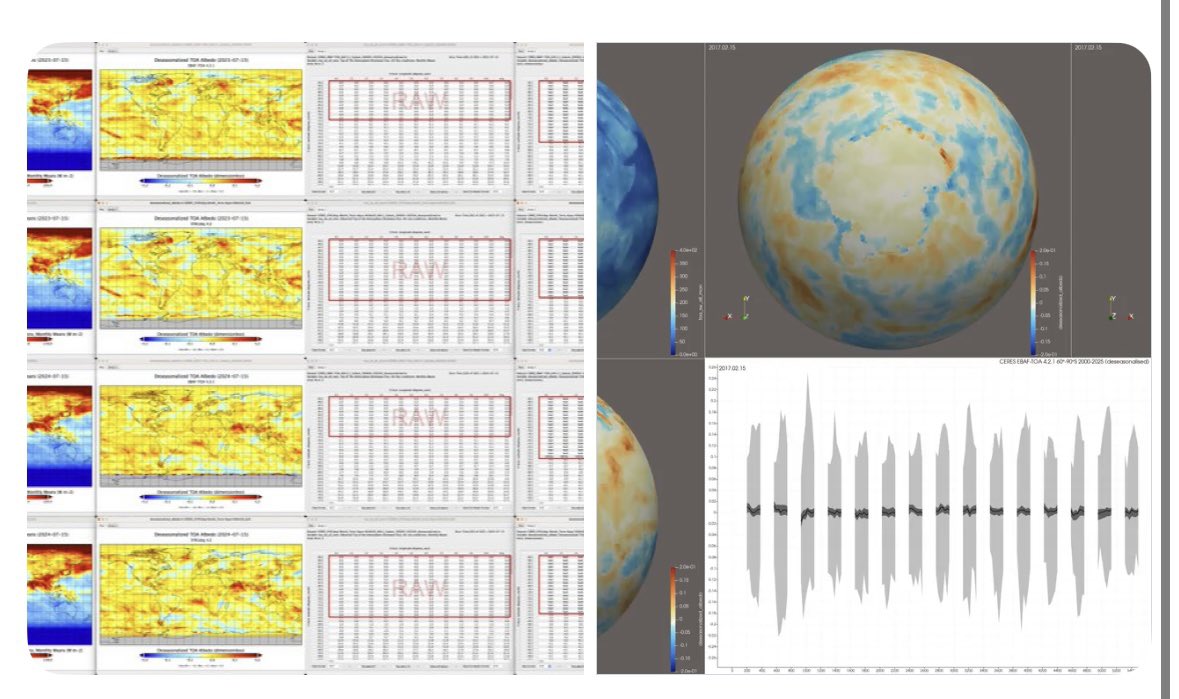 zero_lessons's tweet image. You should’ve left me alone sir… 

Now I’m gonna burn your entire pseudoscience bs out of the box lol 

Buckle up ! 

So Craig Stone (@nobulart), now confirmed ECDO cultist, is out here “debunking” my CERES anomaly work… by pointing out that Antarctica is dark in July.

Cool.…