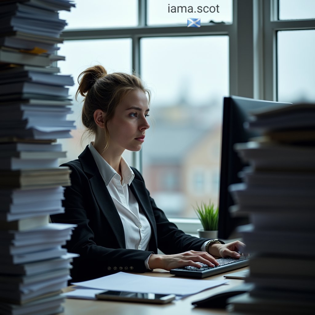 The only reason that you are not living the life you want to live in an independent Scotland is that you are tied to the life you are forced to live in the colony of Scotland.

You must pay your ever increasing taxes to the English State, pay your ever increasing rent or