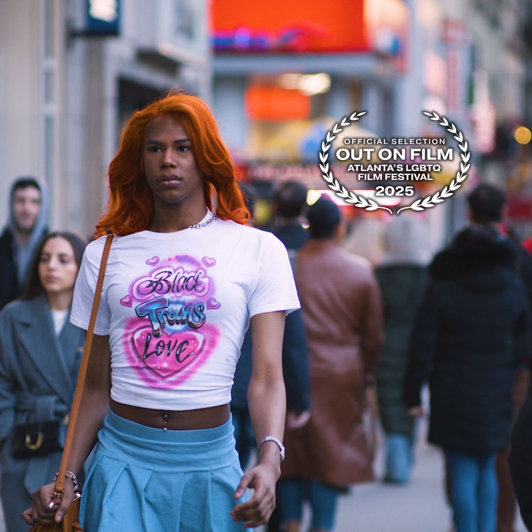 Don’t miss Assembly, a documentary by @rashaadnewsome &amp; <a href="/johnnysymons/">Johnny Symons</a> exploring a queer Black utopia! 💜 #OutOnFilm2025 #OOF25 #QueerArt #BlackQueerVoices #LGBTQFilm #DocumentaryFeature #QueerPropaganda