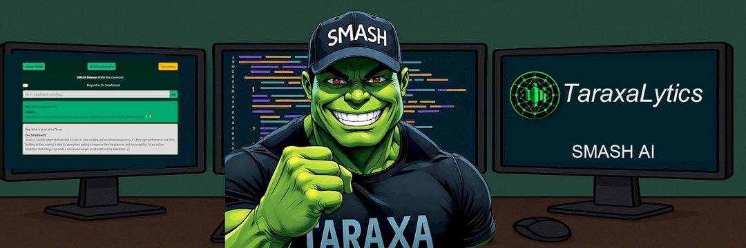 The_HolyShiller's tweet photo. You’ve never seen meme pressure like this... @TaraxaSmash is explosive.
Raw vibes. Chaos. Hype.🔥
We’re smashing through TARAXA like a rocket 💣
#SMASHcoin #Taraxameme #HolyShiller #Crypto #1000x #Memecoin https://t.co/yXxToka9sh
