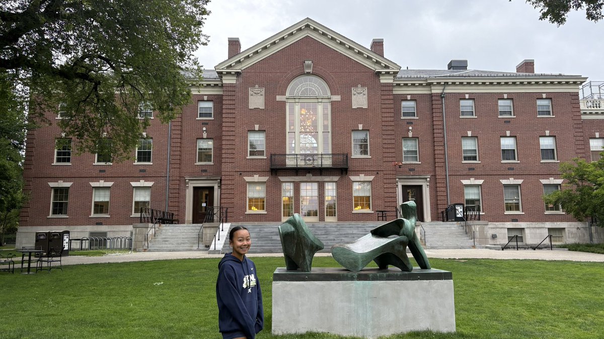 Aris Yu | ECNL 2028 (@arisyu_8) on Twitter photo Had an amazing time at <a href="/BrownWSoccer/">BrownWSoccer</a> Summer ID Camp. Big thanks to Coaches McNeill, Mones, Reis, and Vivier for your coaching and for introducing the soccer program. Loved the beautiful campus and the balance of academics and athletics! Go Bears!
<a href="/ImYouthSoccer/">ECNL/GA/Recruiting/College Soccer</a> <a href="/ImCollegeSoccer/">College Soccer Truth ™</a> Had an amazing time at <a href="/BrownWSoccer/">BrownWSoccer</a> Summer ID Camp. Big thanks to Coaches McNeill, Mones, Reis, and Vivier for your coaching and for introducing the soccer program. Loved the beautiful campus and the balance of academics and athletics! Go Bears!
<a href="/ImYouthSoccer/">ECNL/GA/Recruiting/College Soccer</a> <a href="/ImCollegeSoccer/">College Soccer Truth ™</a>