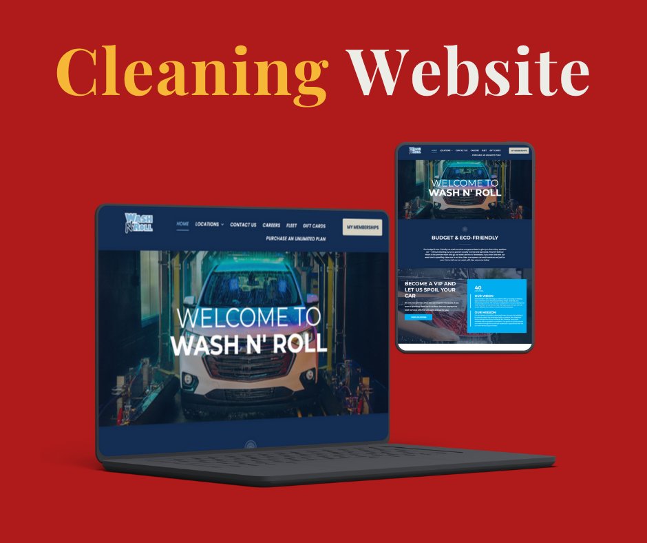 GGloryfair's tweet photo. Get your website today
#cleaningservices
#Booking
#bookingservice https://t.co/0ZNWJARh1E