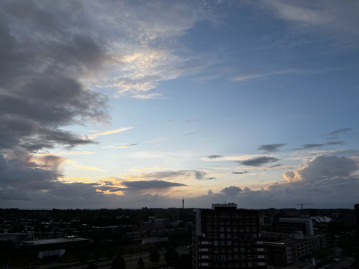 Lelystad, 1 augustus 2025 (21.15 uur)