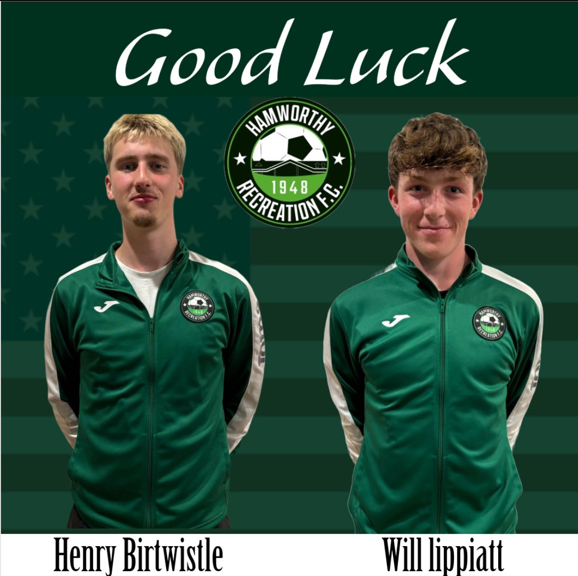 Hamworthy Recreation Reserves FC tweet media