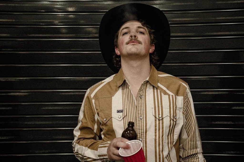 "South of Sanity" is out now for your dining and dancing pleasure