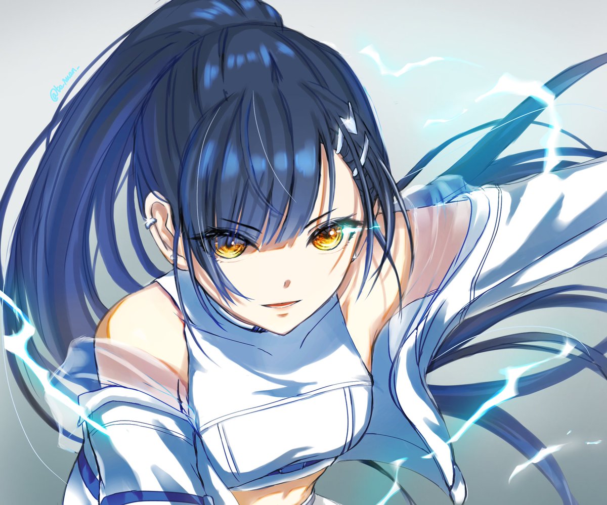 白石杏 下剋上 30A 白石杏 下剋上 30A GxShkDHaIAIwWZ2.jpg