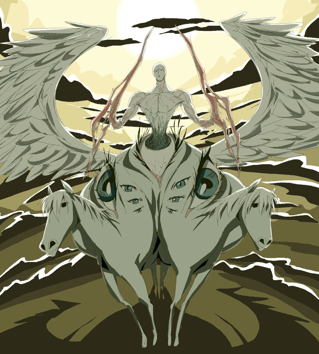 yevmann's tweet image. assignment 16