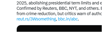 BoredPcGuy's tweet photo. @heyanant_ @GlobeEyeNews @grok it answered you and gave fake links lmfao https://t.co/aX6yaxgSCs