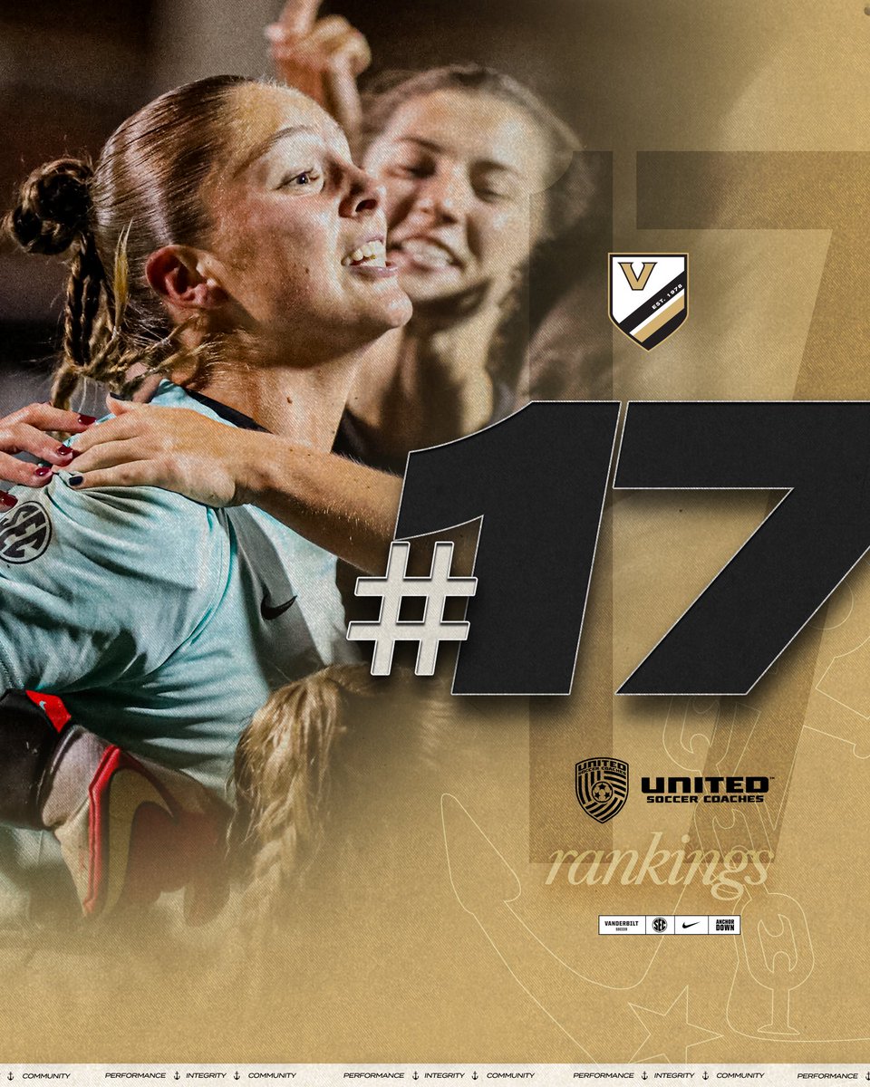 Vanderbilt Soccer tweet media