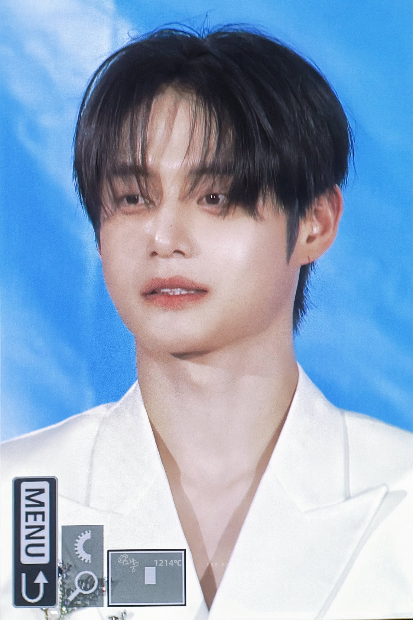 ZEROBASEONE(ゼロベースワン・ZB1・ゼベワン) キム・ジウン(KIM