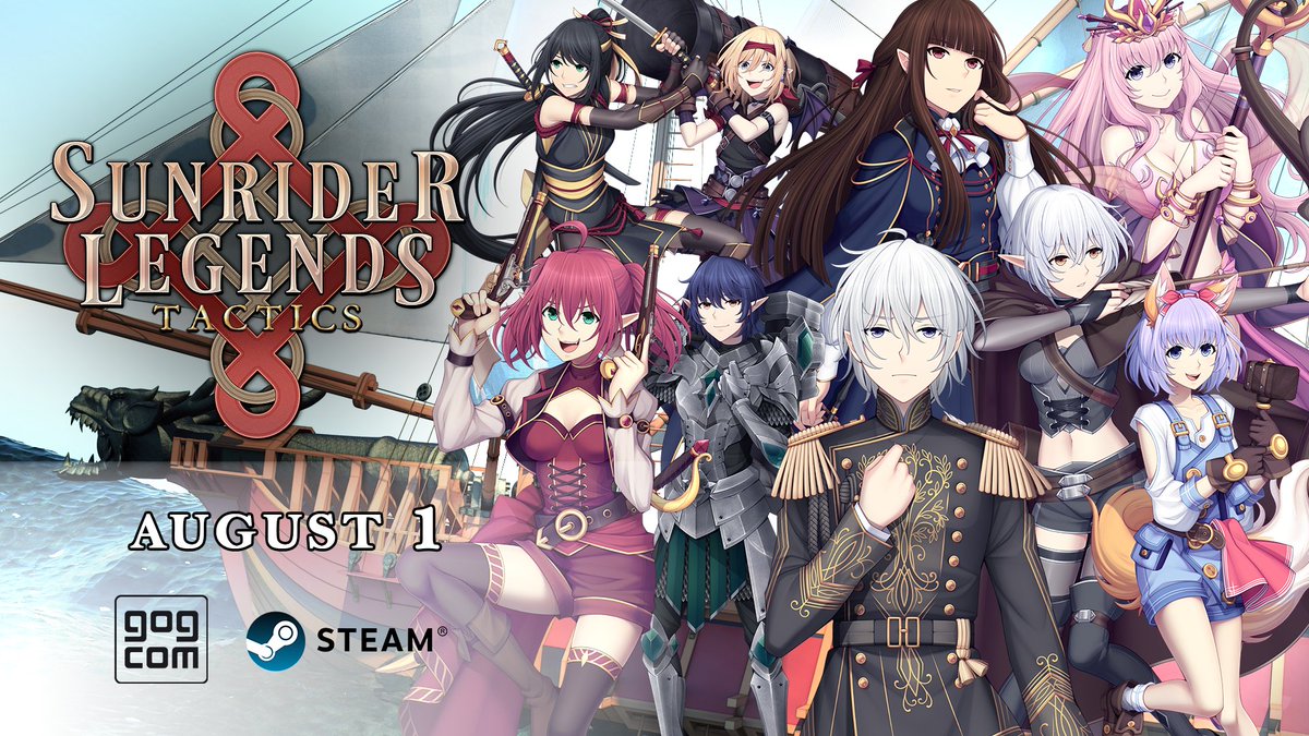 Love in Space tweet media