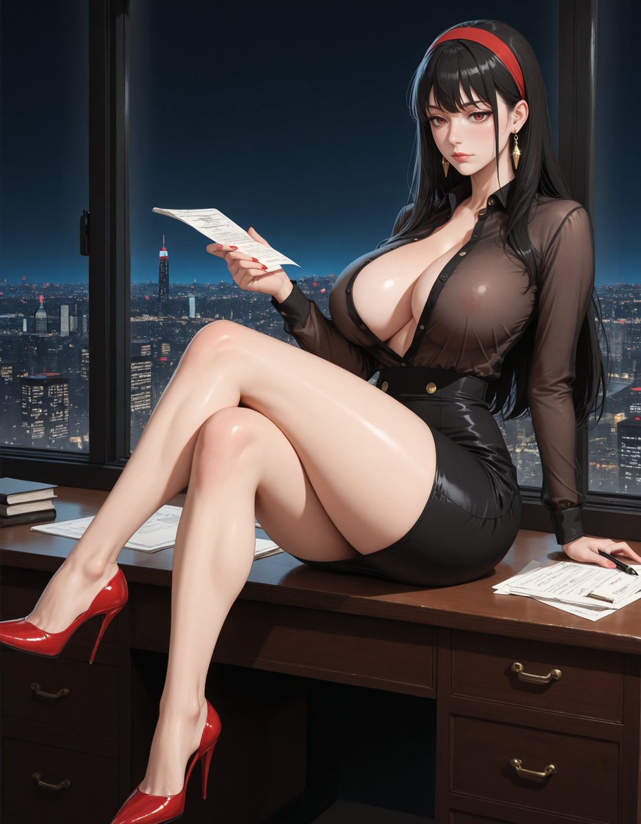 Mmm… Friday already? 💋

You’ve worked all week, stressed, tired, overstimulated, underappreciated…

And now that sweet little paycheck hits your account.

You could save it, sure. Pay bills. Be “responsible.”

But deep down you know where it belongs.

In Mommy’s hands. Where