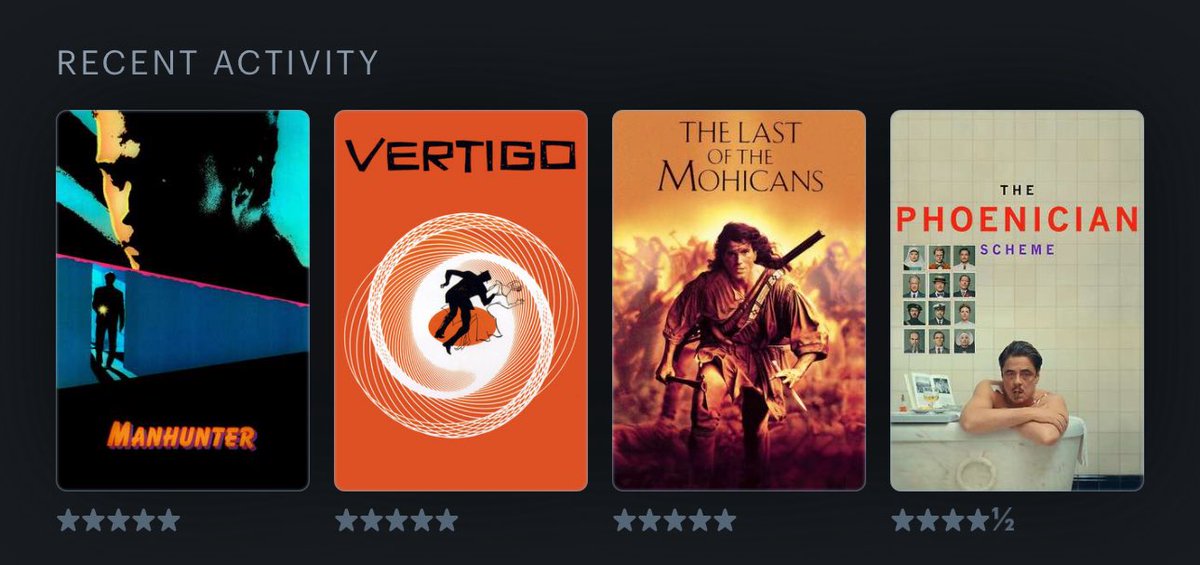 bestcurses's tweet image. Mohicans was a rewatch, still incredible.