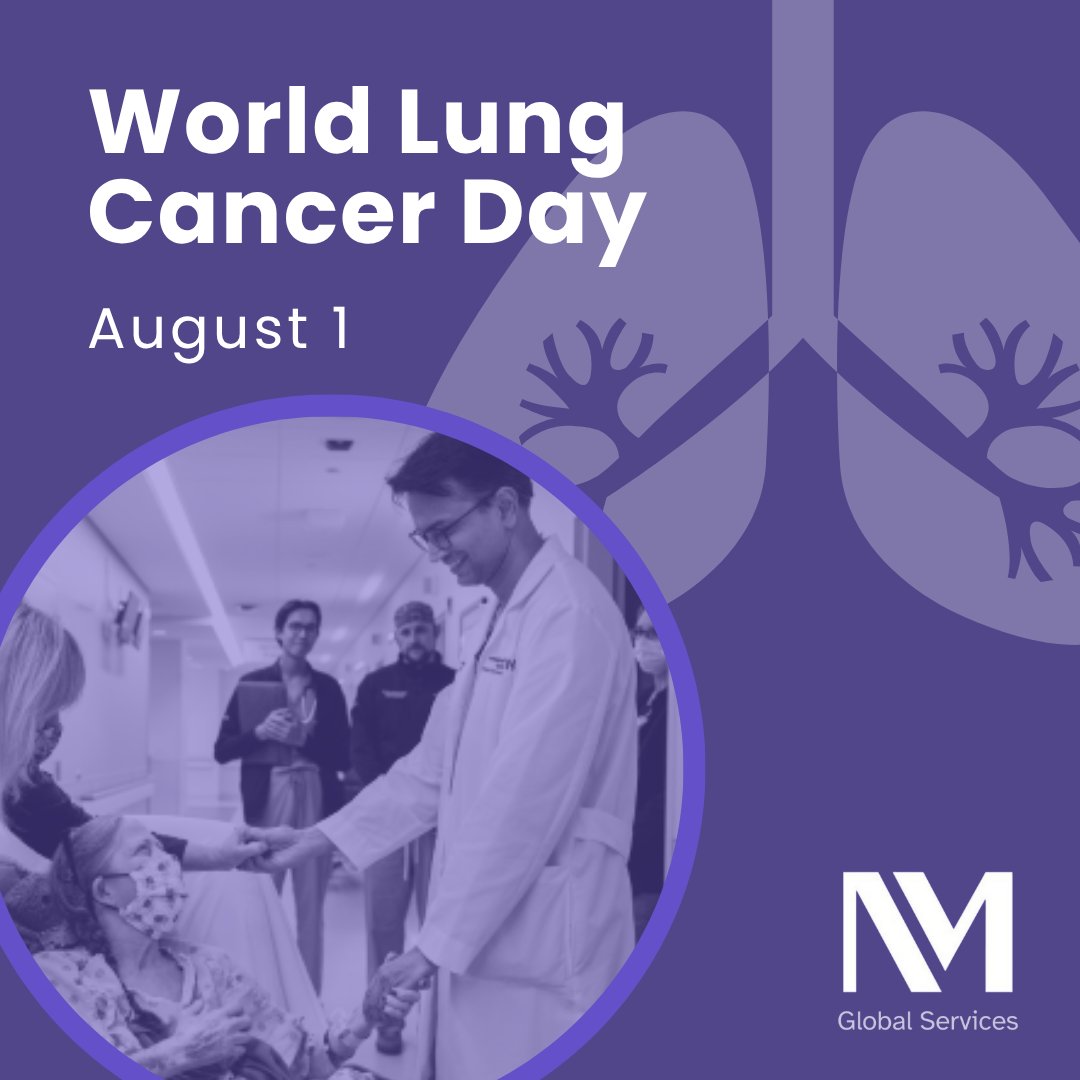 Northwestern Medicine International Health (@nmintlhealth) on Twitter photo On #WorldLungCancerDay, we spotlight the DREAM Program at <a href="/NM_Lung/">NM Pulmonary and Thoracic Surgery</a> —led by Dr. Ankit Bharat—offering double-lung transplants to select patients with lung-confined cancer who’ve exhausted other treatments. A first-of-its-kind breakthrough. #LungCancer #NMGlobalServices On #WorldLungCancerDay, we spotlight the DREAM Program at <a href="/NM_Lung/">NM Pulmonary and Thoracic Surgery</a> —led by Dr. Ankit Bharat—offering double-lung transplants to select patients with lung-confined cancer who’ve exhausted other treatments. A first-of-its-kind breakthrough. #LungCancer #NMGlobalServices