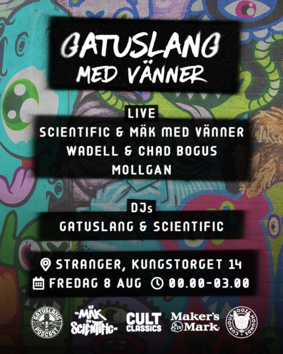 Gatuslang (@gatuslang) on Twitter photo 