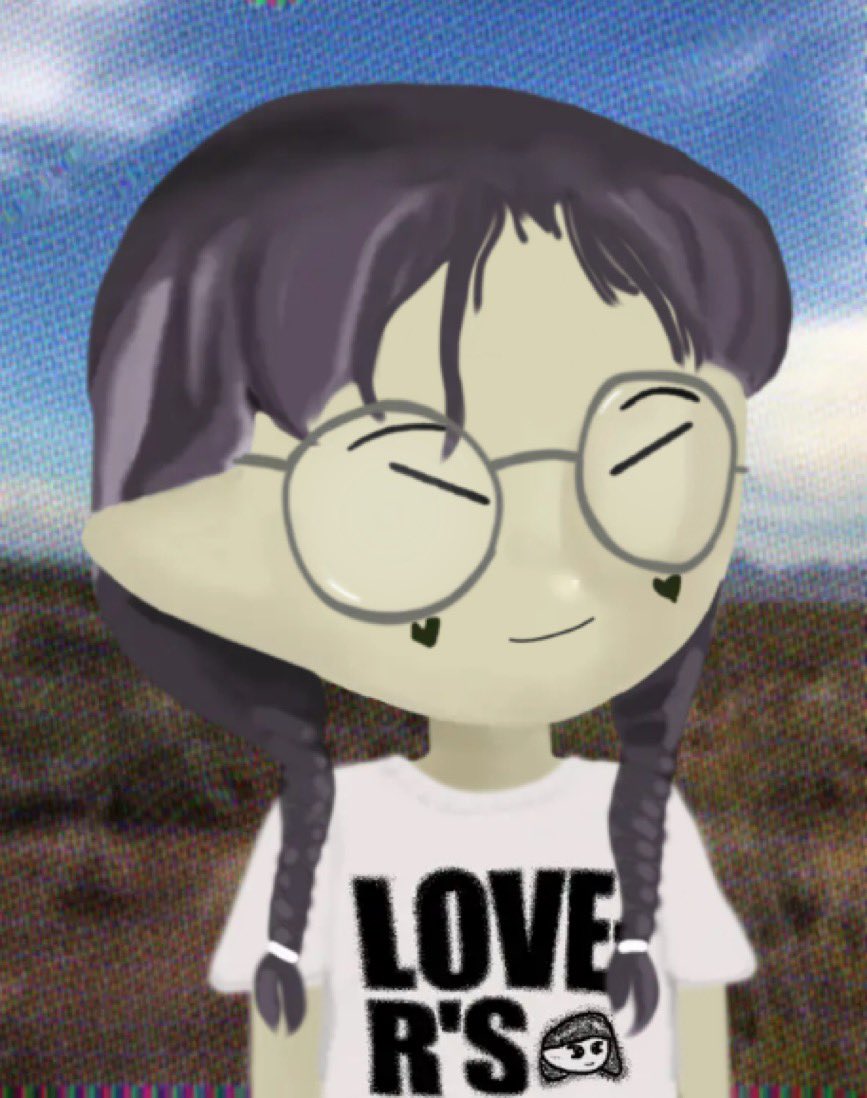 y3k (@y3kwrld) on Twitter photo This is my milady if she was black or chinese
Thank you <a href="/MaxIsAChicken/">MaxTheChicken🤍(ADHD arc)</a> for this enlightening gift This is my milady if she was black or chinese
Thank you <a href="/MaxIsAChicken/">MaxTheChicken🤍(ADHD arc)</a> for this enlightening gift