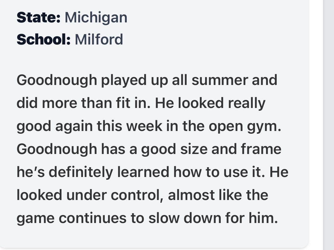 Aaron Goodnough tweet media