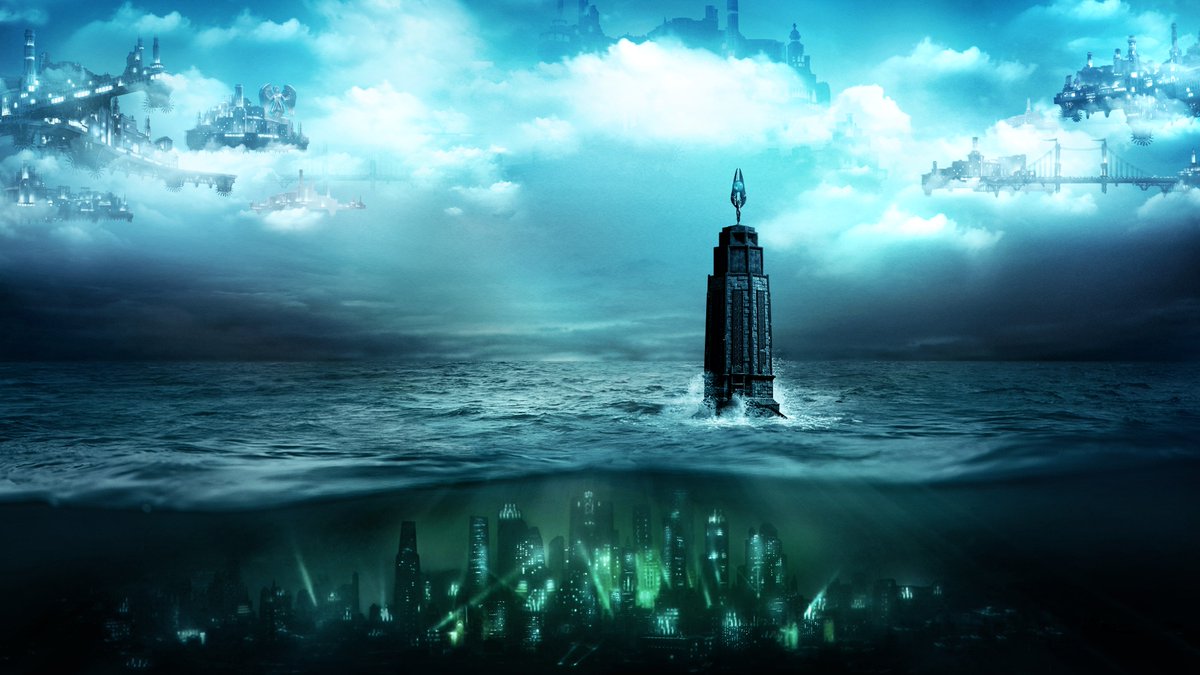 BioShock 4 passou por reformulação após executivos da 2K reprovarem o andamento do projeto.

- O enredo será refeito
- A chefia do estúdio Cloud Chamber foi trocada
- Um remake do 1º jogo também foi cancelado

O game está em produção há mais de 10 anos.

» bloomberg.com/news/articles/…