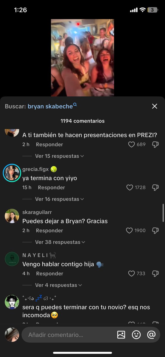 itssgiss's tweet image. q onda con lo q le dicen a carolina díaz, de verdad a mi me gusta el ship de #bressli pero, como le van a hacer eso a ella? tienen mierda en la cabeza o son  personas con 0 empatía