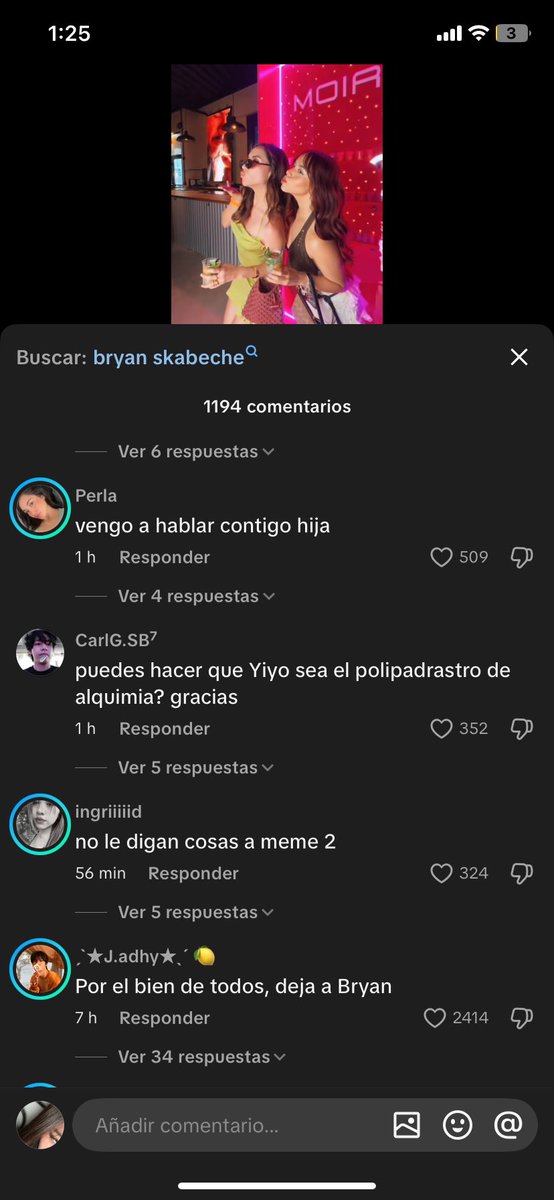 itssgiss's tweet image. q onda con lo q le dicen a carolina díaz, de verdad a mi me gusta el ship de #bressli pero, como le van a hacer eso a ella? tienen mierda en la cabeza o son  personas con 0 empatía